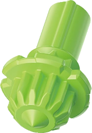 Beyblade X - TAKARA TOMY - Parts (Under Needle) - BIT ONLY