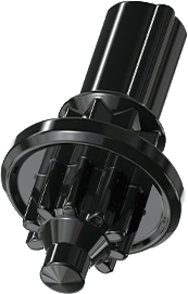 Beyblade X - TAKARA TOMY - Parts (Wedge) - BIT ONLY