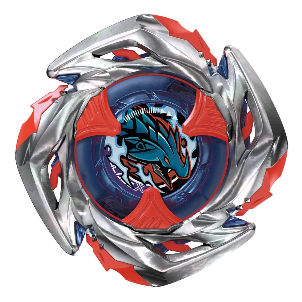 Beyblade X - TAKARA TOMY - Parts (Impact Drake) - BLADE ONLY