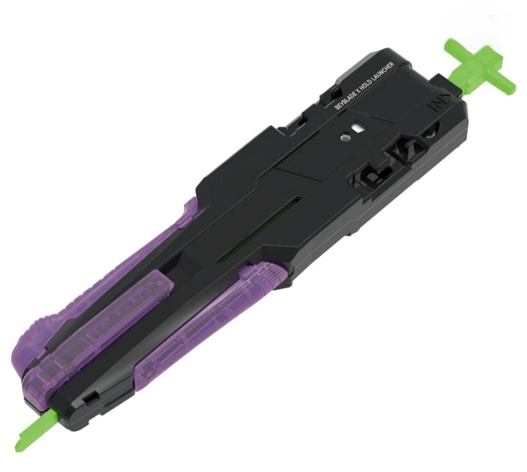 Beyblade X - TAKARA TOMY - UX-09 (Samurai Saber) Starter