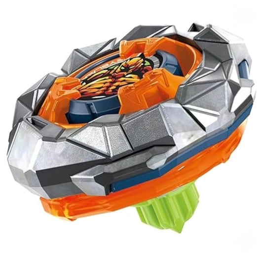 Beyblade X - TAKARA TOMY - UX-13 (Golem Rock)
