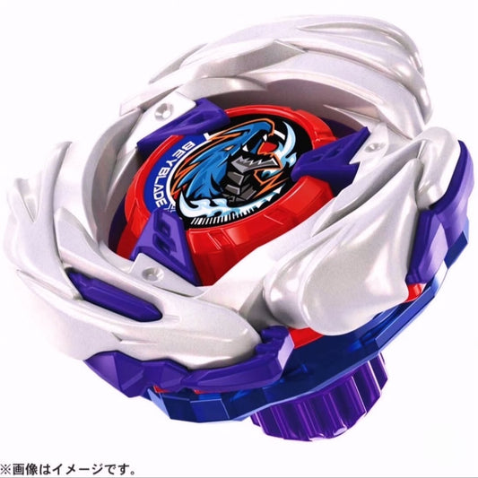 Beyblade X - TAKARA TOMY - UX-17 STARTER (LEFT SPIN) MeteorDragoon **PRE-ORDER** DECEMBER RELEASE!!