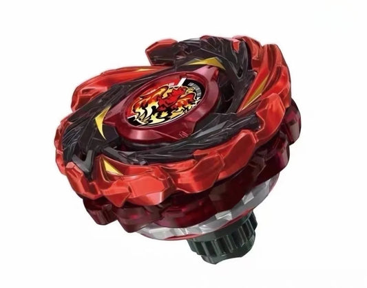 Beyblade X - TAKARA TOMY - CX-12 BOOSTER PHOENIX FLARE **PRE-ORDER** (JANUARY) 24th