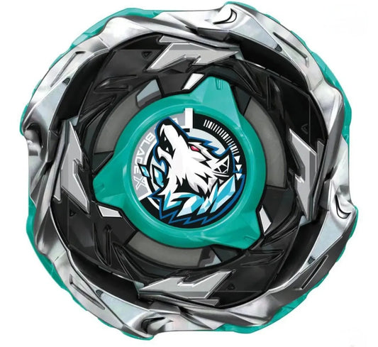 Beyblade X - TAKARA TOMY - CX-10 (WOLF HUNT) BOOSTER **PRE-ORDER** NOVEMBER 1ST