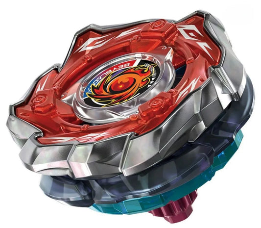 Beyblade X - TAKARA TOMY - CX-09 (Sol Eclipse) Starter **PRE-ORDER** September 27th!!