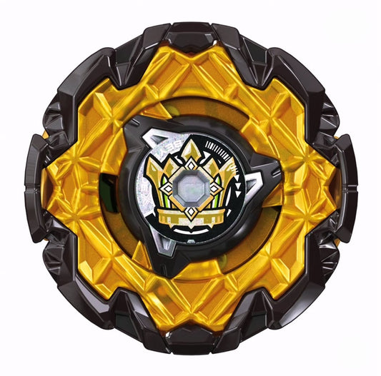 Beyblade X - TAKARA TOMY - CX-11 (EMPEROR MIGHT) DECK SET **PRE-ORDER** NOVEMBER 1ST