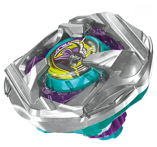 Beyblade X - TAKARA TOMY - BX-45 Samurai Calibur Booster