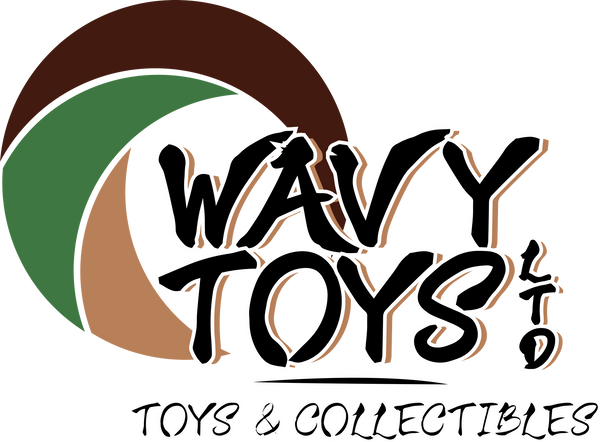 Wavy Toys Ltd.