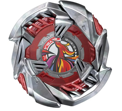 Beyblade X - TAKARA TOMY - BX-38 (Crimson Garuda) Booster