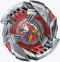 Beyblade X - TAKARA TOMY - Parts (Crimson Garuda) - BLADE ONLY