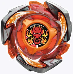 Beyblade X - TAKARA TOMY - Parts (Dran Brave) - BLADE ONLY