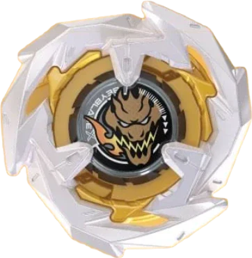 Beyblade X - TAKARA TOMY - UX-00 (Dran Deck Starter)