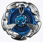 Beyblade X - TAKARA TOMY - Parts (Hells Chain Blue) - BLADE ONLY