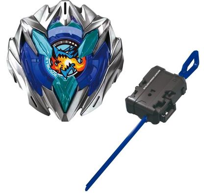 Beyblade X - TAKARA TOMY - UX-01 (Dran Buster)