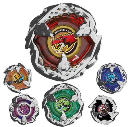 Beyblade X - TAKARA TOMY - BX-31 (Random Booster) Vol. 3