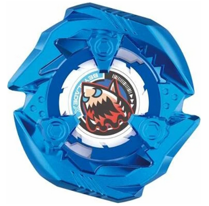 Beyblade X - TAKARA TOMY - BX-00 (Shark Edge)