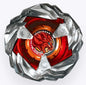 Beyblade X - TAKARA TOMY - Parts (Leon Claw Red) - BLADE ONLY