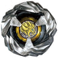 Beyblade X - TAKARA TOMY - Parts (Leon Claw Black) - BLADE ONLY