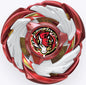 Beyblade X - TAKARA TOMY - CX-00 (Pegasus Blast) Starter (RED VERSION)