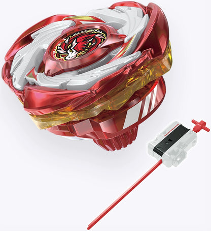 Beyblade X - TAKARA TOMY - CX-00 (Pegasus Blast) Starter (RED VERSION)