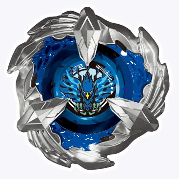 Beyblade X - TAKARA TOMY - Parts (Pheonix Wing) - BLADE ONLY