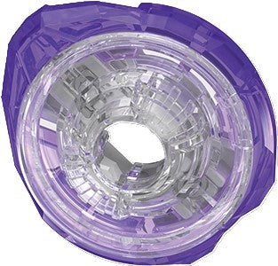 Beyblade X - TAKARA TOMY - Parts (1-80) - RACHET ONLY