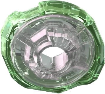 Beyblade X - TAKARA TOMY - Parts (2-70) - RACHET ONLY