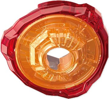 Beyblade X - TAKARA TOMY - Parts (3-70) - RACHET ONLY