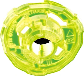 Beyblade X - TAKARA TOMY - Parts (3-85) - RACHET ONLY