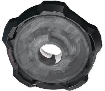 Beyblade X - TAKARA TOMY - Parts (5-60) - RACHET ONLY