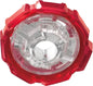 Beyblade X - TAKARA TOMY - Parts (7-70) - RACHET ONLY