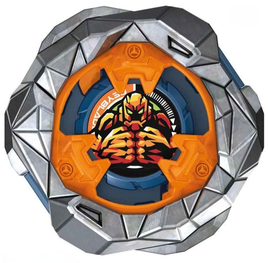 Beyblade X - TAKARA TOMY - UX-13 (Golem Rock)