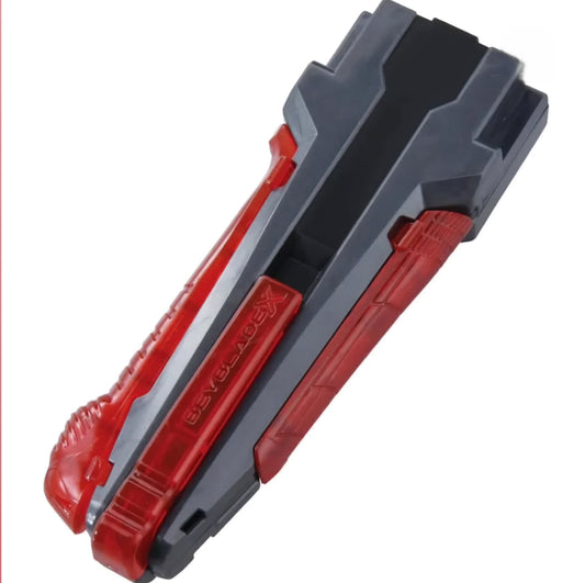 Beyblade X - TAKARA TOMY - BX-41 (Custom Rubber Grip)