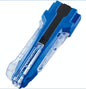 Beyblade X - TAKARA TOMY - BX-42 (Custom Rubber Grip)