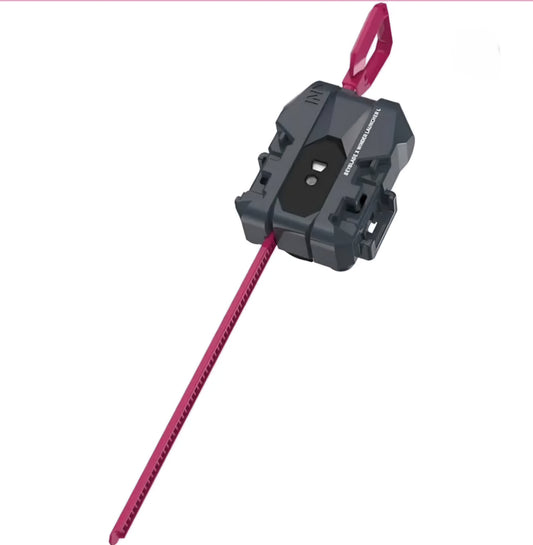 Beyblade X - TAKARA TOMY - BX-40 (Winder Launcher Left)