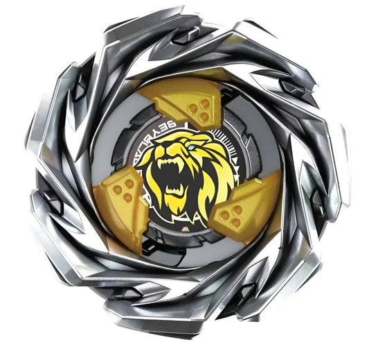 Beyblade X - TAKARA TOMY - UX-06 (Leon Crest)
