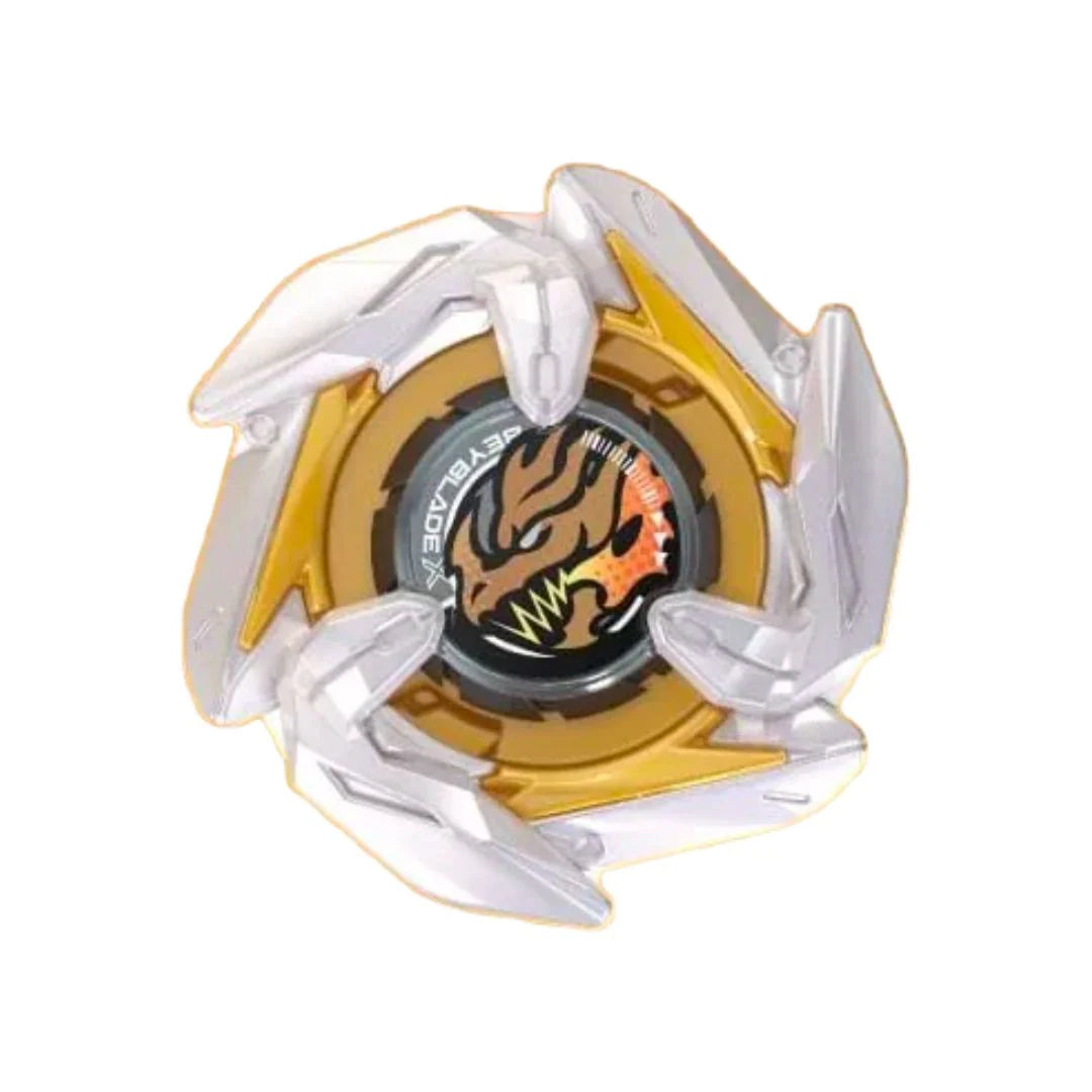 Beyblade X - TAKARA TOMY - UX-00 (Dran Deck Starter)