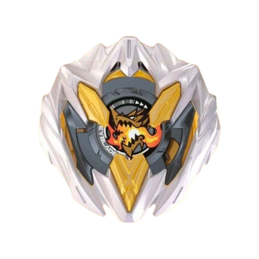 Beyblade X - TAKARA TOMY - UX-00 (Dran Deck Starter)