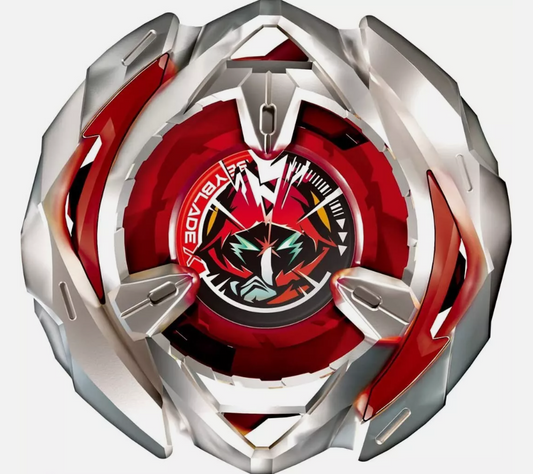 Beyblade X - TAKARA TOMY - BX-05 (Wizard Arrow)