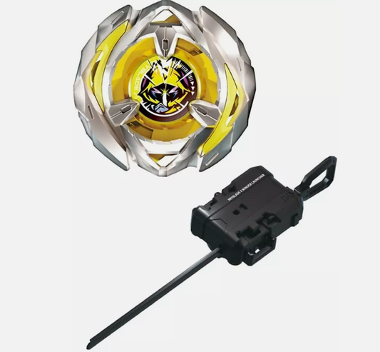 Beyblade X - TAKARA TOMY - BX-03 (Wizard Arrow)