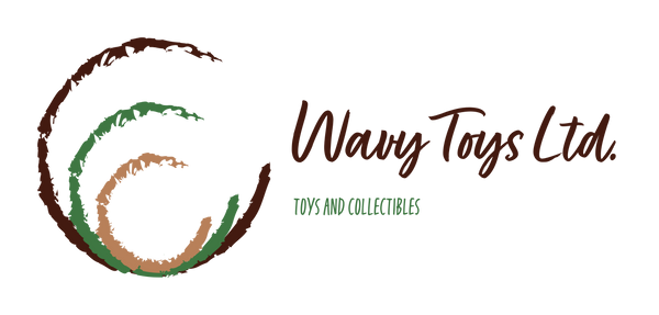 Wavy Toys Ltd.