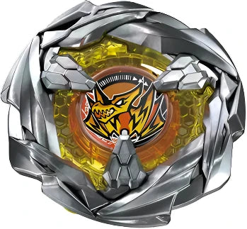 Beyblade X - TAKARA TOMY - Parts (Pteras Wing) - BLADE ONLY