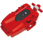 Beyblade X - TAKARA TOMY - BX-47 Left string Launcher (RED) **PRE-ORDER** October