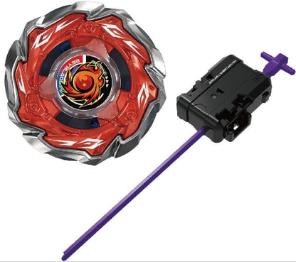 Beyblade X - TAKARA TOMY - CX-09 (Sol Eclipse) Starter **PRE-ORDER** September 27th!!