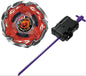 Beyblade X - TAKARA TOMY - CX-09 (Sol Eclipse) Starter **PRE-ORDER** September 27th!!