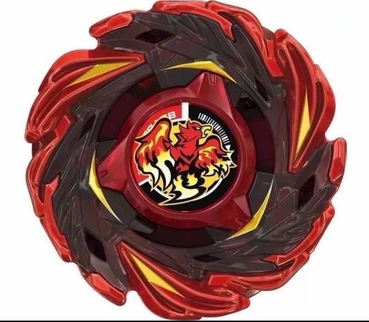 Beyblade X - TAKARA TOMY - CX-12 BOOSTER PHOENIX FLARE **PRE-ORDER** (JANUARY) 24th