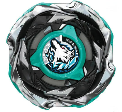 Beyblade X - TAKARA TOMY - CX-10 (WOLF HUNT) BOOSTER **PRE-ORDER** NOVEMBER 1ST