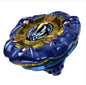 Beyblade X - TAKARA TOMY - UX-00 (Knight Mail) Metal Coat Navy **PRE-ORDER**