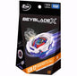 Beyblade X - TAKARA TOMY - UX-17 STARTER (LEFT SPIN) MeteorDragoon **PRE-ORDER** DECEMBER  RELEASE!!
